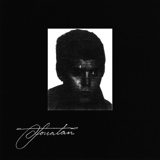 Yung Lean - Jonatan - LP - Yung Lean