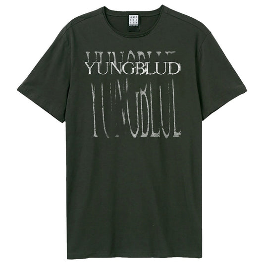 Yungblud - Idols Logo - T-shirt - Amplified