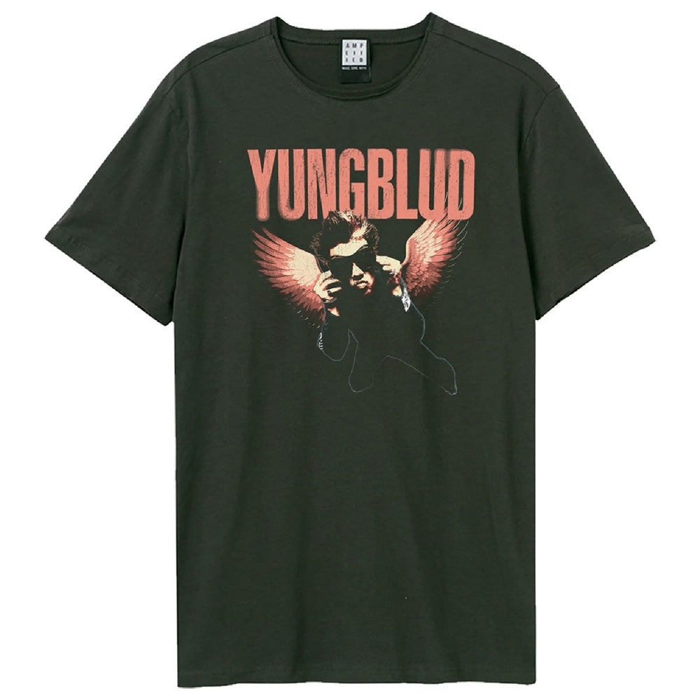 Yungblud - Wings - T-shirt - Amplified
