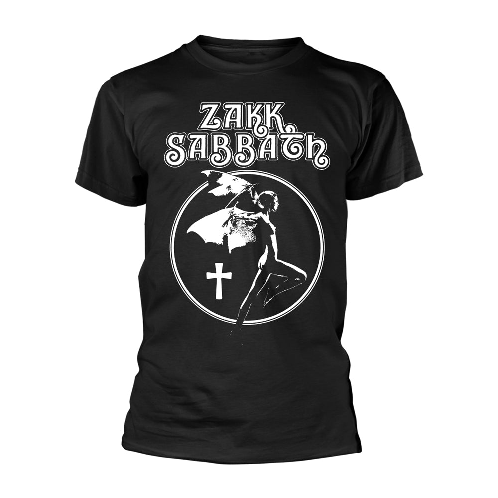 Zakk Sabbath - Z Icon 2 - T-shirt - PHD