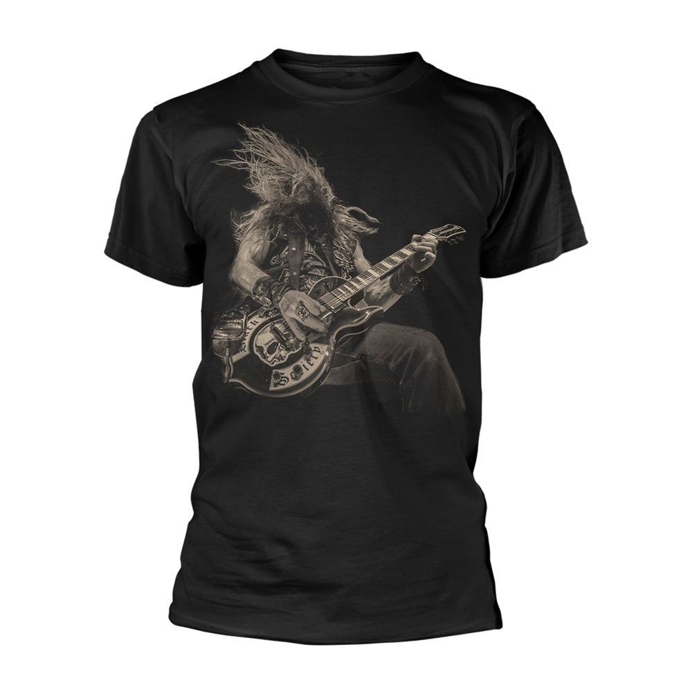 Zakk Wylde - Z Icon - T-shirt - PHD
