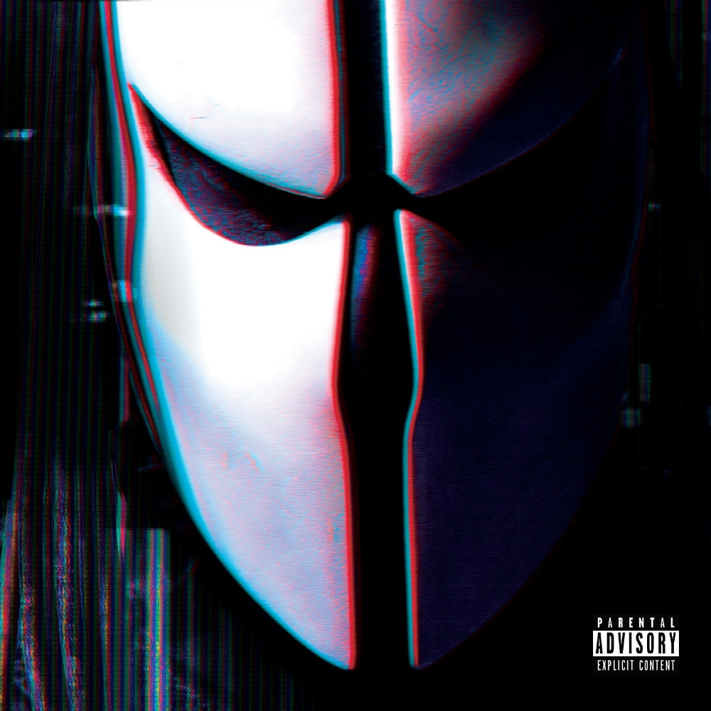 Zardonic - Antihero - 2CD DIGISLEEVE - PHD