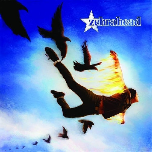 Zebrahead - Phoenix - CD - SPV