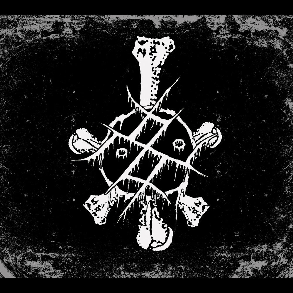 Zepulkr - Nécrofrançie - CD DIGISLEEVE - Those Opposed Records