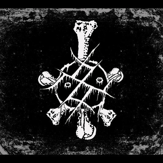 Zepulkr - Nécrofrançie - CD DIGISLEEVE - Those Opposed Records
