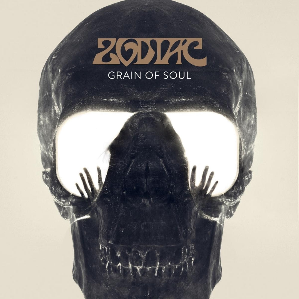 Zodiac - Grain Of Soul - CD DIGIPAK - Napalm Records