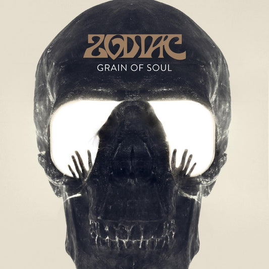 Zodiac - Grain Of Soul - LP Gatefold - Napalm Records