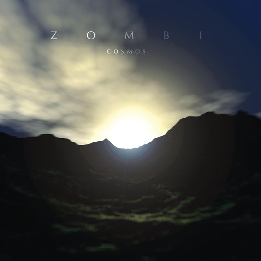 Zombi - Cosmos - 2CD DIGIPAK - Relapse Records