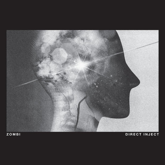 Zombi - Direct Inject - CD - Relapse Records