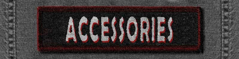Accessories
