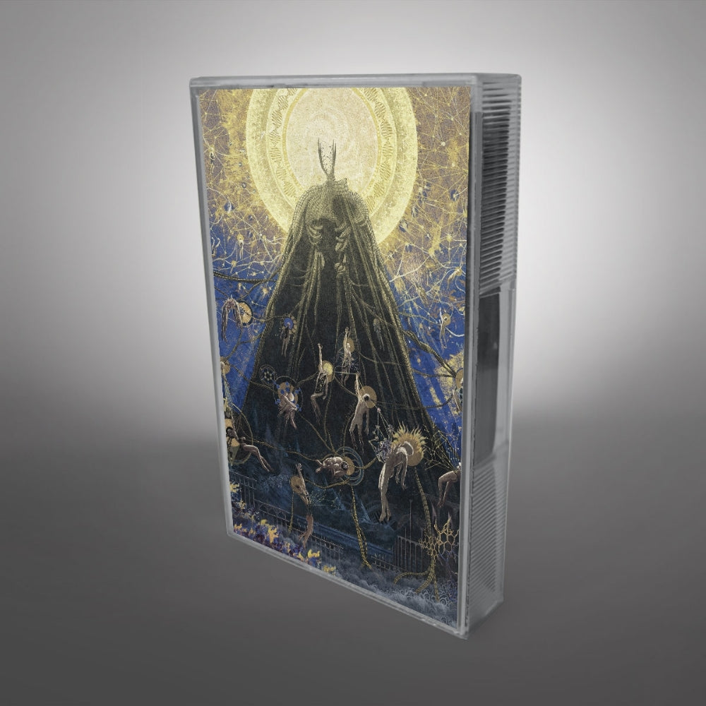 ...and Oceans - As In Gardens, So In Tombs - CASSETTE - Season of Mist
