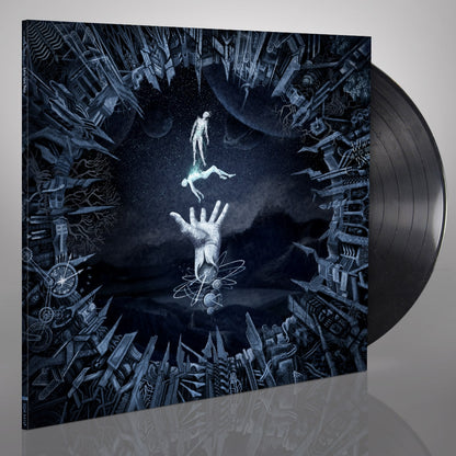 ...and Oceans - Cosmic World Mother - LP Gatefold - Season of Mist