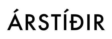 Arstidir reissues