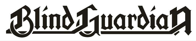Blind Guardian merchandise and albums