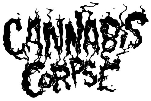 Cannabis Corpse reissues