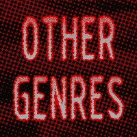 CD - Other music genres