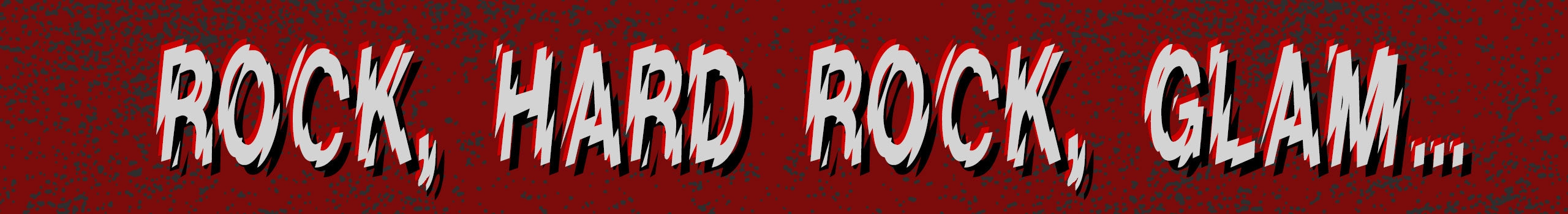 CD - Rock / Hard Rock