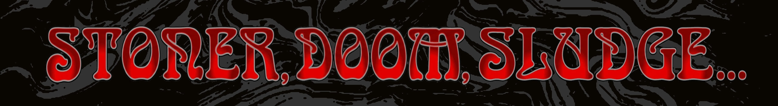 CD - Stoner / Doom / Sludge