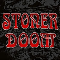 CD - Stoner / Doom / Sludge