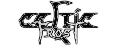 Celtic Frost merchandise and albums