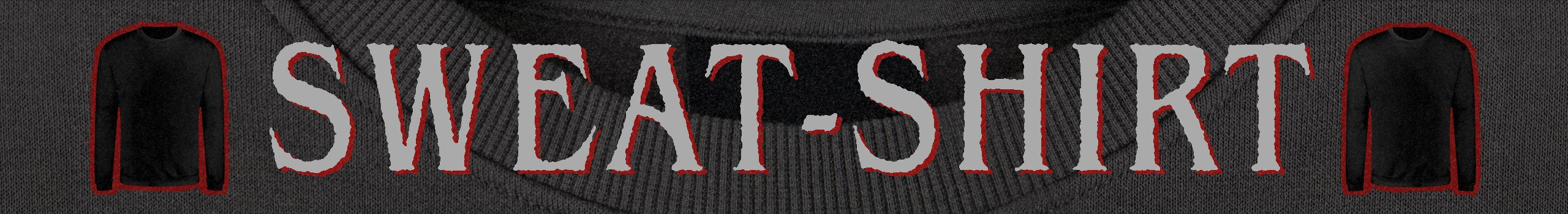 Classic sweaters