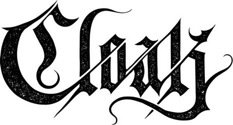 Cloak merchandise and albums