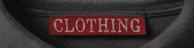 Clothing