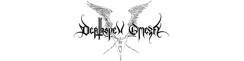 Deathspell Omega merchandise and albums