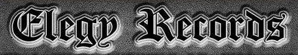 Elegy Records