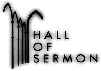 Hall of Sermon