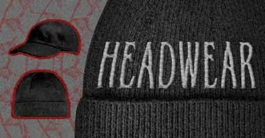 Headwear