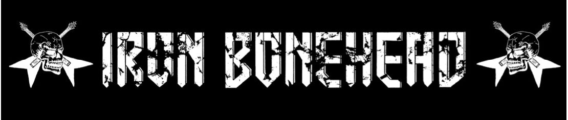 Iron Bonehead Productions