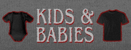 Kid Clothing