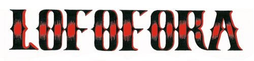 Lofofora merchandise and albums