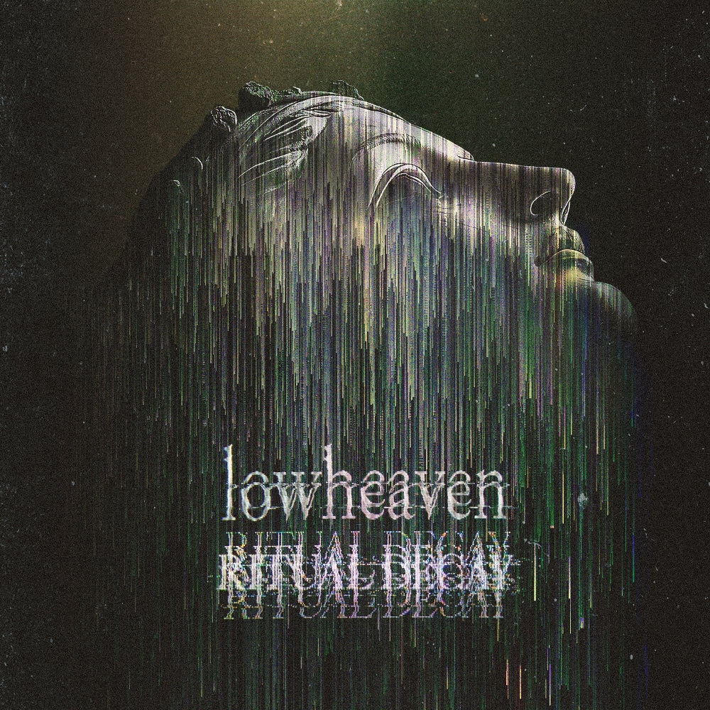 lowheaven - Ritual Decay - LP - MNRK Heavy