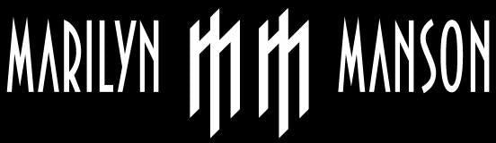 Marilyn Manson merchandise and albums