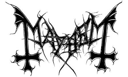 Mayhem new album 'Daemon' and catalog campaign items