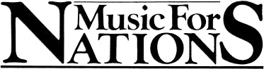 Music For Nations