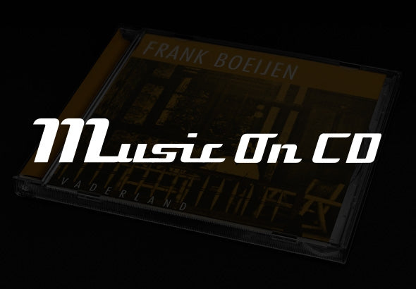 Music On CD
