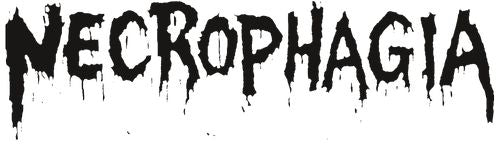 Here Lies Necrophagia - 35 Years Of Death Metal items
