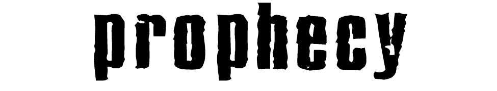 Prophecy Productions