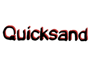 Quicksand merchandise and albums
