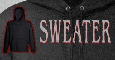 Sweaters
