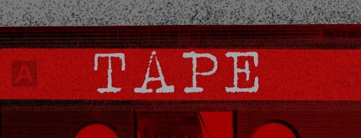 Tape