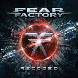 Fear Factory - Recoded