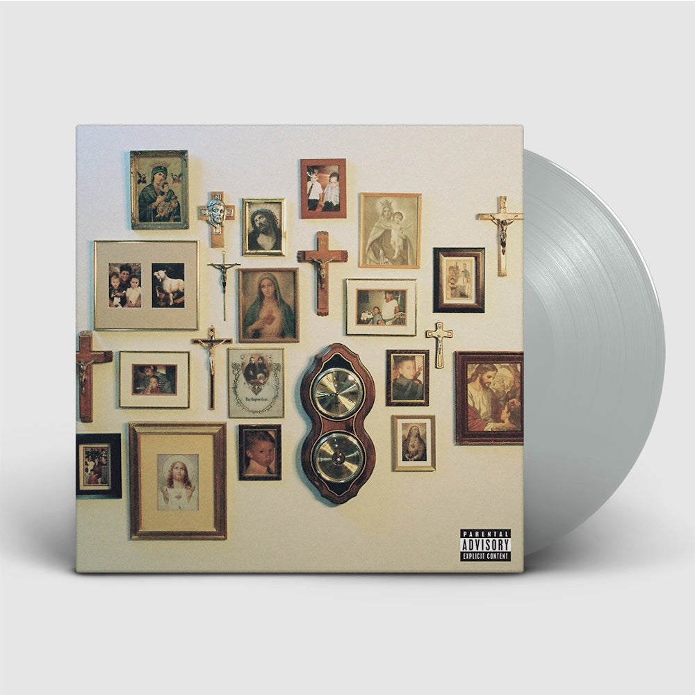 $uicideboy$ - Thy Kingdom Come - LP - G59 Records