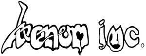 Venom Inc. merchandise and albums