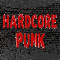 Vinyl - Hardcore / Punk