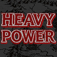 Vinyl - Heavy / Power Metal