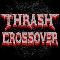 Vinyl - Thrash / Crossover